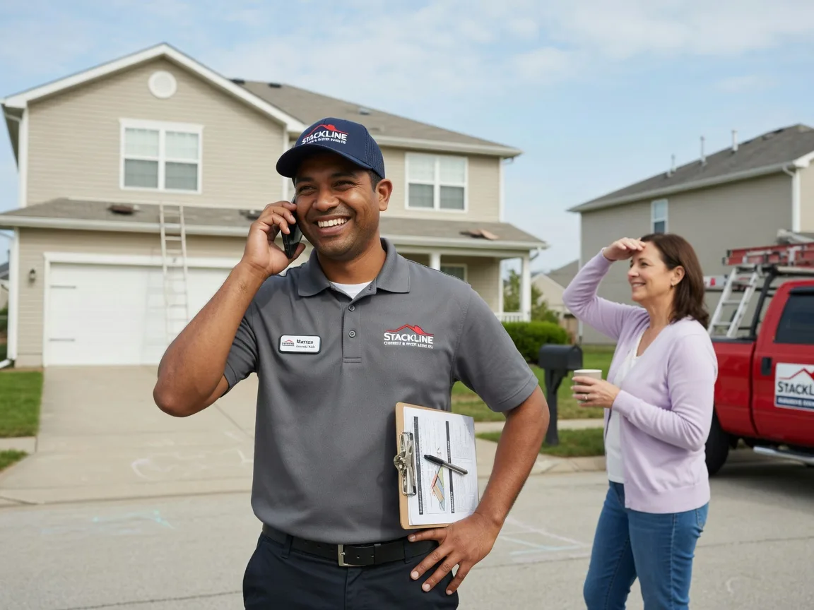 Chimney flashing repair Diamond Bar, CA FAQs